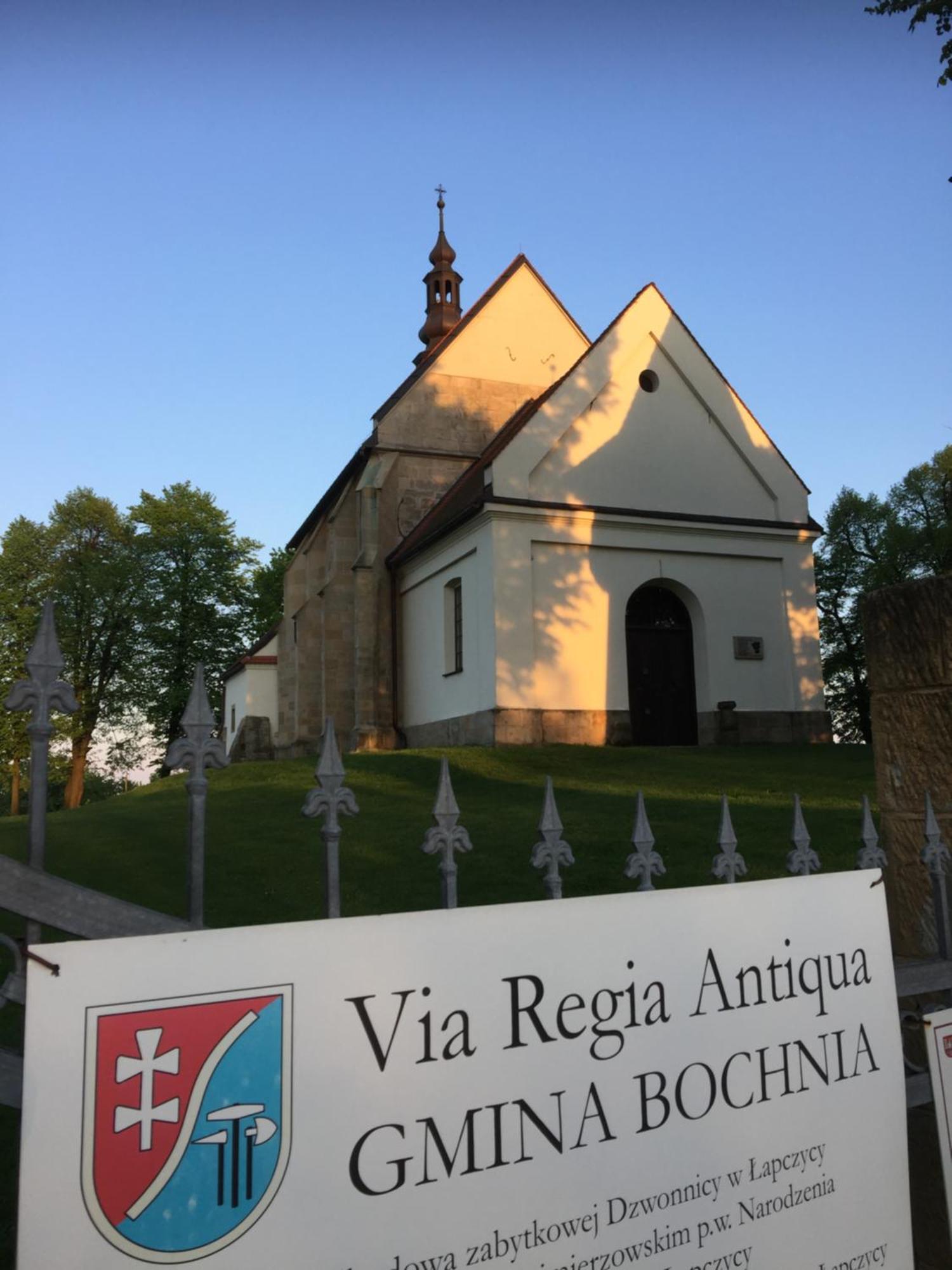 Dom Pod Orzechem Łapczyce Exterior foto